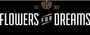 15% Off Select Items at Flowers For Dreams Promo Codes